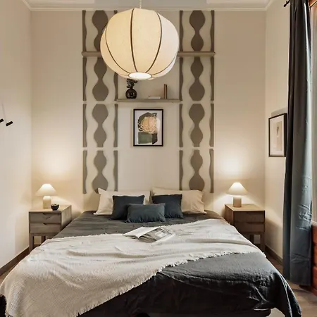 Kusku - 3 Bedrooms And Balcony In Eixample Dreta * 바르셀로나