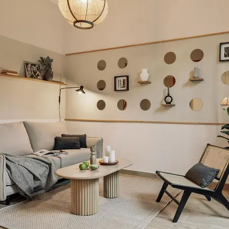 Kusku - 3 Bedrooms And Balcony In Eixample Dreta