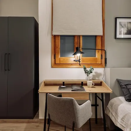 Kusku - 3 Bedrooms And Balcony In Eixample Dreta ברצלונה